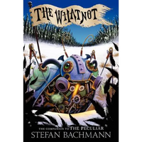 The Whatnot - Paperback