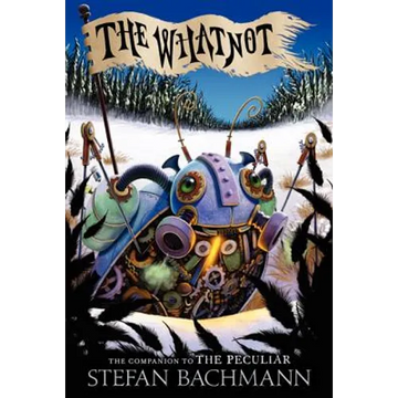 The Whatnot - Paperback