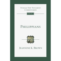 Philippians: An Introduction and Commentary Volume 11 - Paperback