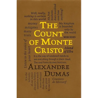 The Count of Monte Cristo - Paperback