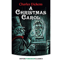 A Christmas Carol - Paperback