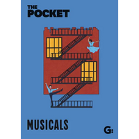 The Pocket Musicals - Hardcover