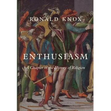 Enthusiasm - Hardcover