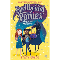 Magic and Mischief - Paperback