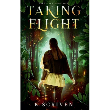 Taking Flight - Paperback