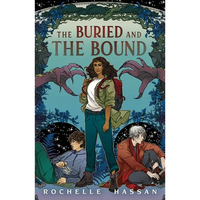 The Buried and the Bound - Paperback