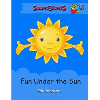 Fun Under the Sun - Paperback
