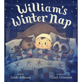 William's Winter Nap