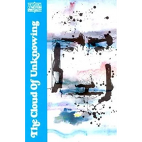 The Cloud of Unknowing - Paperback