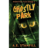 Ghostly Park - Paperback