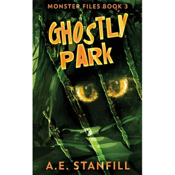 Ghostly Park - Paperback