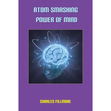 Atom-Smashing Power of Mind - Paperback