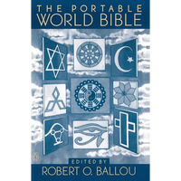 The Portable World Bible - Paperback