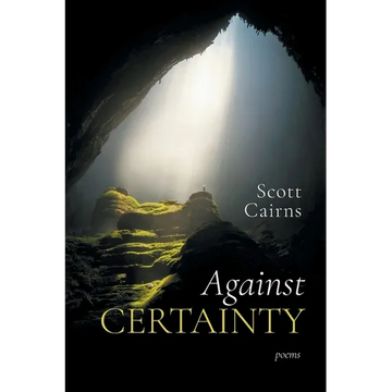 Against Certainty - Paperback