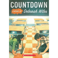 Countdown: Volume 1 - Paperback