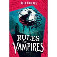 Rules for Vampires - Paperback