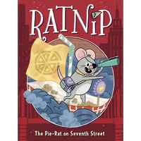 The Pie-Rat on Seventh Street - Paperback