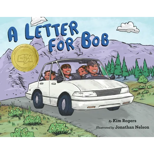 A Letter for Bob