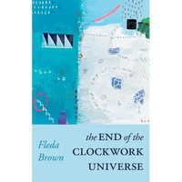 The End of the Clockwork Universe - Paperback