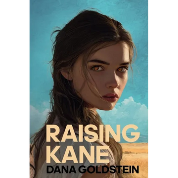 Raising Kane - Paperback