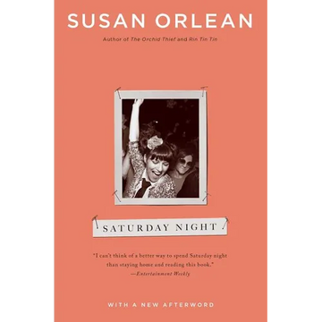 Saturday Night - Paperback