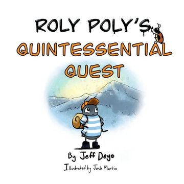 Roly Poly's Quintessential Quest - Paperback