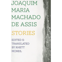 Stories - Paperback