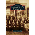 Los Angeles's Koreatown
