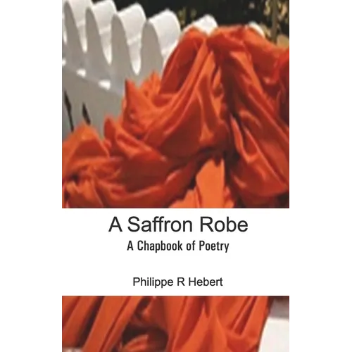A Saffron Robe