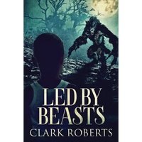 Led By Beasts - Paperback