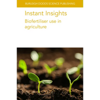 Instant Insights: Biofertiliser Use in Agriculture - Paperback