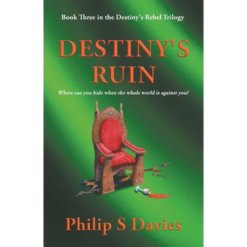 Destiny's Ruin - Paperback