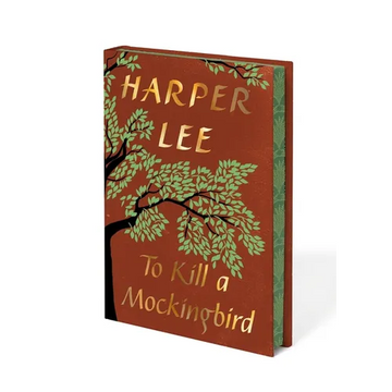 To Kill a Mockingbird Collector's Edition - Hardcover