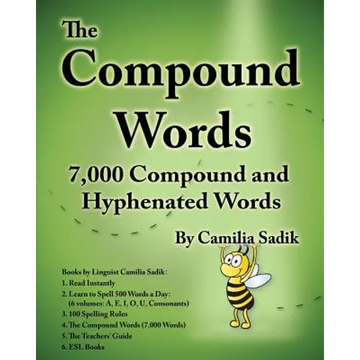 The Compound Words - Paperback