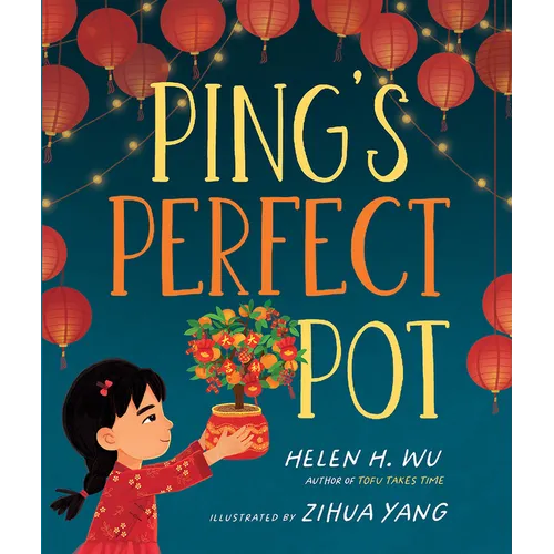 Ping's Perfect Pot