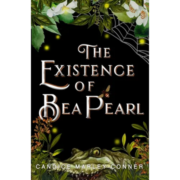 The Existence of Bea Pearl - Paperback