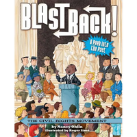 The Civil Rights Movement - Paperback