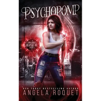 Psychopomp - Paperback