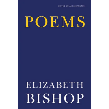 Poems - Paperback