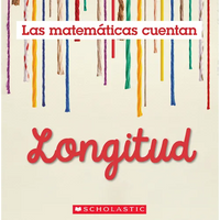 Longitud (Las Matemáticas Cuentan): Length (Math Counts in Spanish) - Paperback