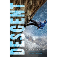 Descent - Paperback