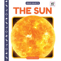 Sun - Library Binding
