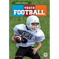 Youth Football - Library Binding