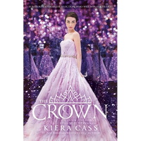 The Crown - Paperback