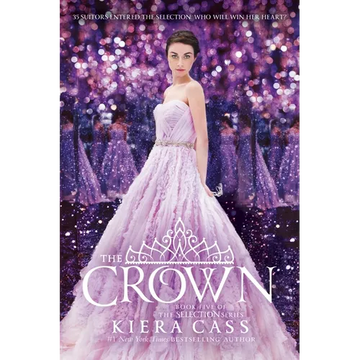 The Crown - Paperback