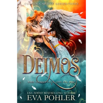 Deimos - Paperback