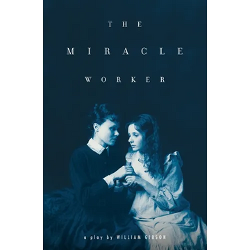 The Miracle Worker - Paperback