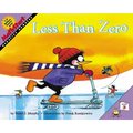 Less Than Zero: Mathstart Level 3: Negative Numbers