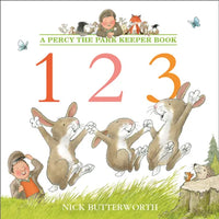 123 - Paperback