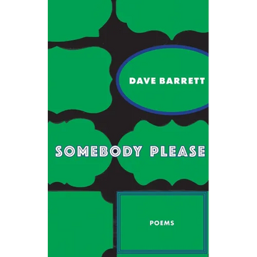 Somebody Please - Paperback